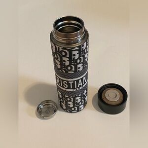 Stainless Steel Vacuum Seal/Insulated Designer Inspired Thermos/Flask